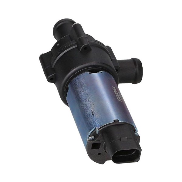 Extra vattenpump 12V