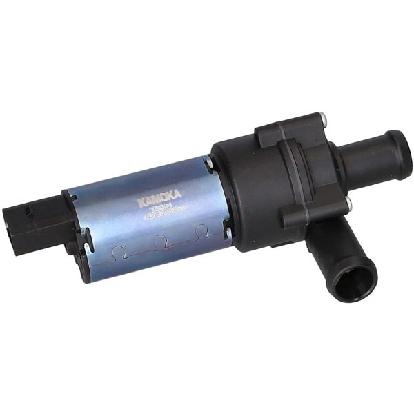 Extra vattenpump 12V