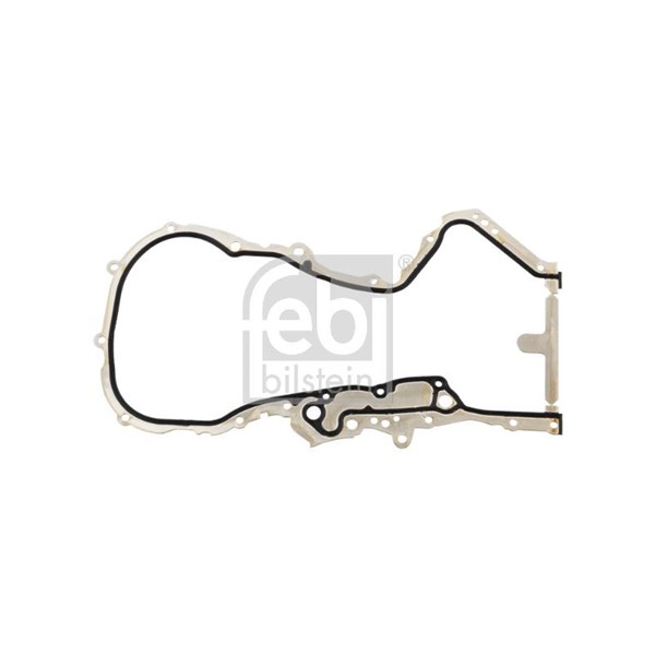 Packning, kamremskåpa, Fram Febi bilstein 102422 FEBI BILSTEIN