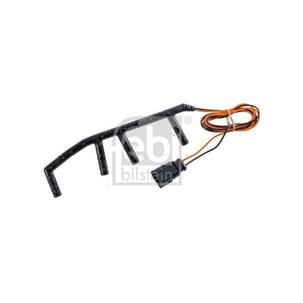 Kabelreparationssats, glödstift Febi bilstein för slutrör 179146 FEBI BILSTEIN Kabelreparationssats, glödstift Febi bilstein för slutrör 179146 FEBI BILSTEIN