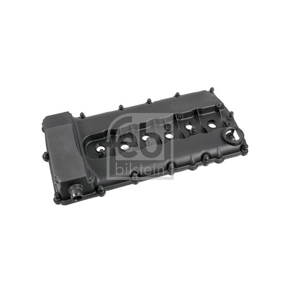 Topplockskåpa Febi bilstein för slutrör 179647 FEBI BILSTEIN Topplockskåpa Febi bilstein för slutrör 179647 FEBI BILSTEIN