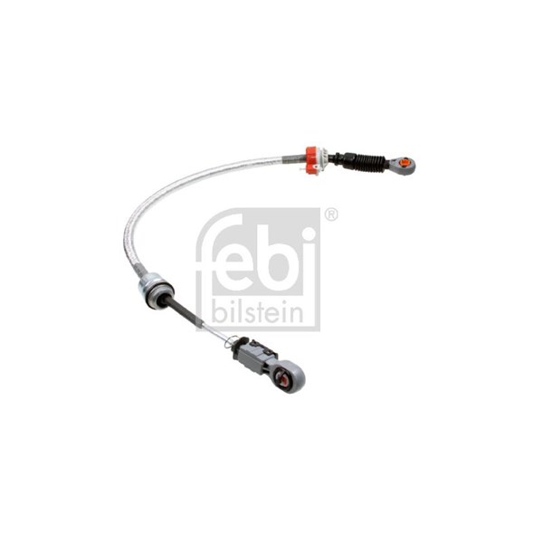 Vajer, manuell transmission, Vänster Febi bilstein 179818 FEBI BILSTEIN