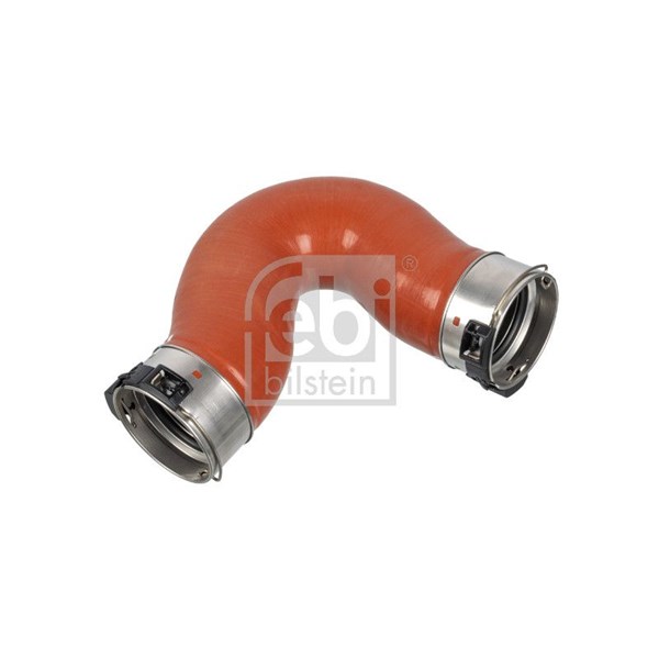 Laddluftslang, Höger Febi bilstein 179890 FEBI BILSTEIN
