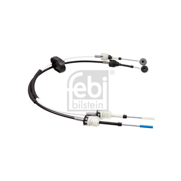 Vajer, manuell transmission Febi bilstein 179902 FEBI BILSTEIN