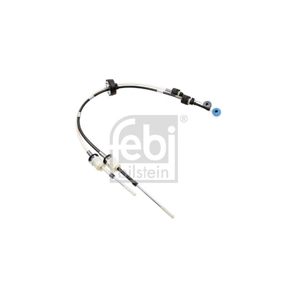 Vajer, manuell transmission Febi bilstein 179939 FEBI BILSTEIN