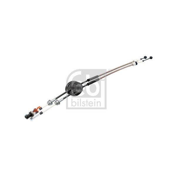 Vajer, manuell transmission Febi bilstein 179961 FEBI BILSTEIN
