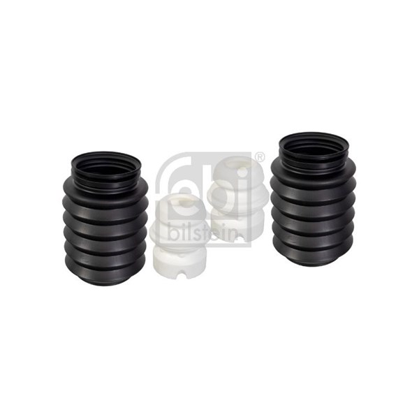 Dammskydd, stötdämpare, Framaxel Febi bilstein 180083 FEBI BILSTEIN