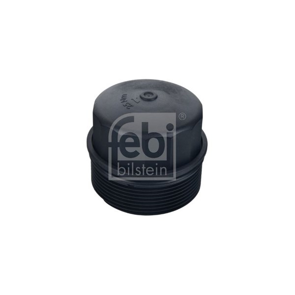 Lock, oljefilterhus Febi bilstein för slutrör 180090 FEBI BILSTEIN