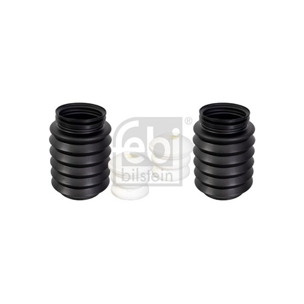 Dammskydd, stötdämpare, Framaxel Febi bilstein 180256 FEBI BILSTEIN