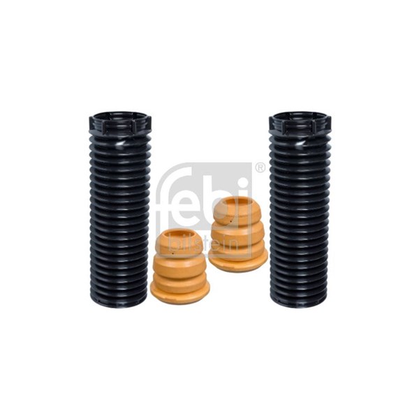 Dammskydd, stötdämpare, Framaxel Febi bilstein 180259 FEBI BILSTEIN Dammskydd, stötdämpare, Framaxel Febi bilstein 180259 FEBI BILSTEIN