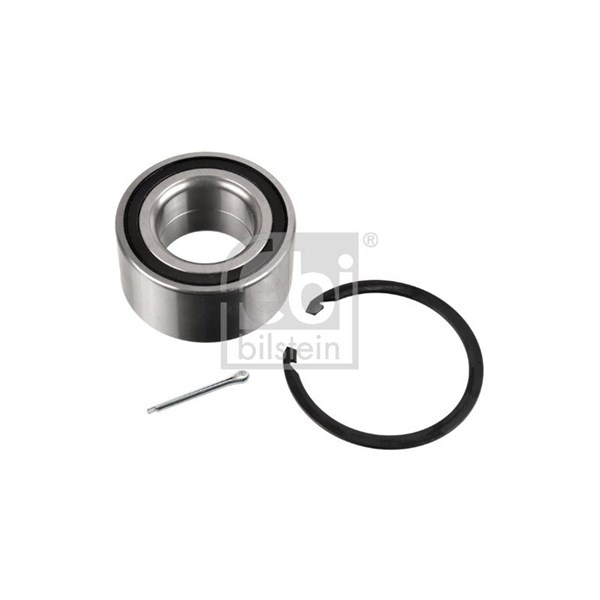 Hjullagersats, framaxel höger, framaxel vänster Febi bilstein 180 FEBI BILSTEIN