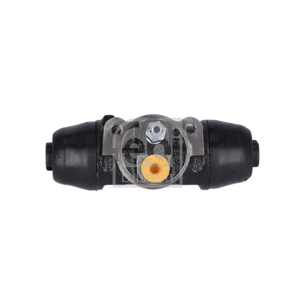 Hjulcylinder, Bakaxel höger, Bakaxel vänster Febi bilstein 181201 FEBI BILSTEIN Hjulcylinder, Bakaxel höger, Bakaxel vänster Febi bilstein 181201 FEBI BILSTEIN