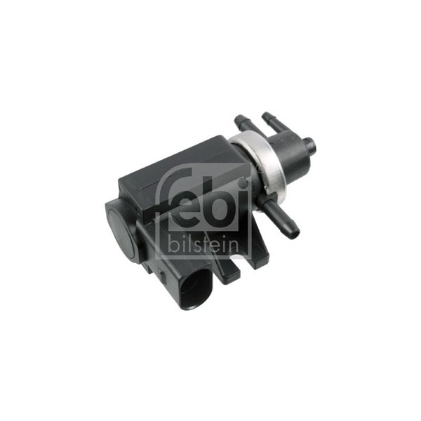 Tryckomvandlare, avgasreglering 12V Febi bilstein 181240 FEBI BILSTEIN