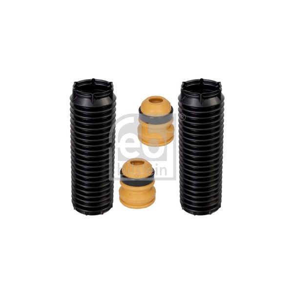Dammskydd, stötdämpare, Framaxel Febi bilstein 181394 FEBI BILSTEIN