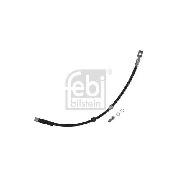 Bromsslang, framaxel höger, framaxel vänster Febi bilstein 181681 FEBI BILSTEIN