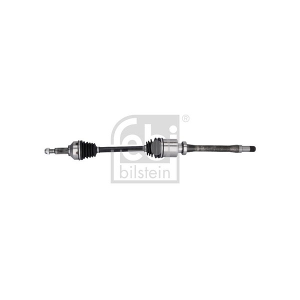 Drivaxel, framaxel höger Febi bilstein 181711 FEBI BILSTEIN