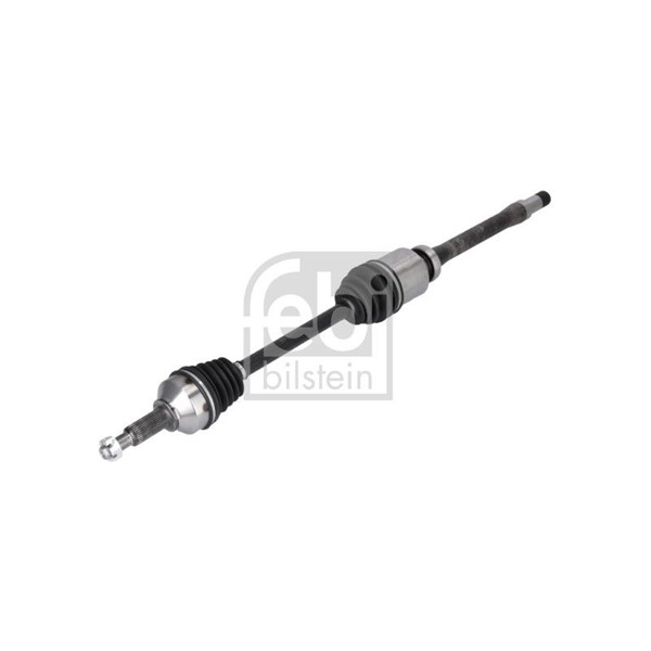 Drivaxel, framaxel höger Febi bilstein 181711 FEBI BILSTEIN