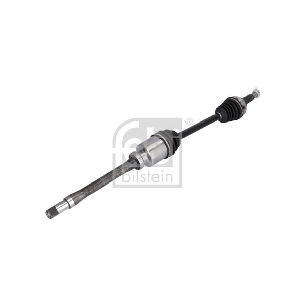 Drivaxel, framaxel höger Febi bilstein 181711 FEBI BILSTEIN