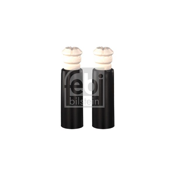 Dammskydd, stötdämpare, Bakaxel Febi bilstein 181811 FEBI BILSTEIN Dammskydd, stötdämpare, Bakaxel Febi bilstein 181811 FEBI BILSTEIN