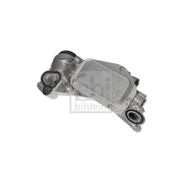 Hus, oljefilter Febi bilstein för slutrör 182119 FEBI BILSTEIN