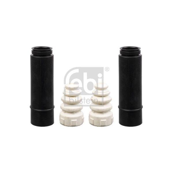 Dammskydd, stötdämpare, Bakaxel Febi bilstein 182218 FEBI BILSTEIN Dammskydd, stötdämpare, Bakaxel Febi bilstein 182218 FEBI BILSTEIN