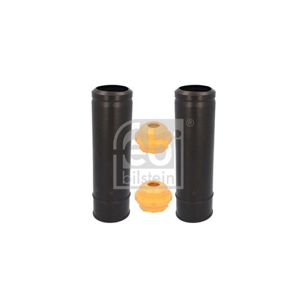 Dammskydd, stötdämpare, Bakaxel Febi bilstein 182653 FEBI BILSTEIN