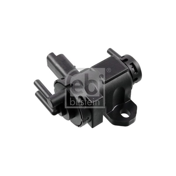 Tryckomvandlare, avgasreglering 12V Febi bilstein 183758 FEBI BILSTEIN