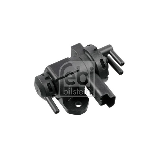 Tryckomvandlare, avgasreglering 12V Febi bilstein 183758 FEBI BILSTEIN