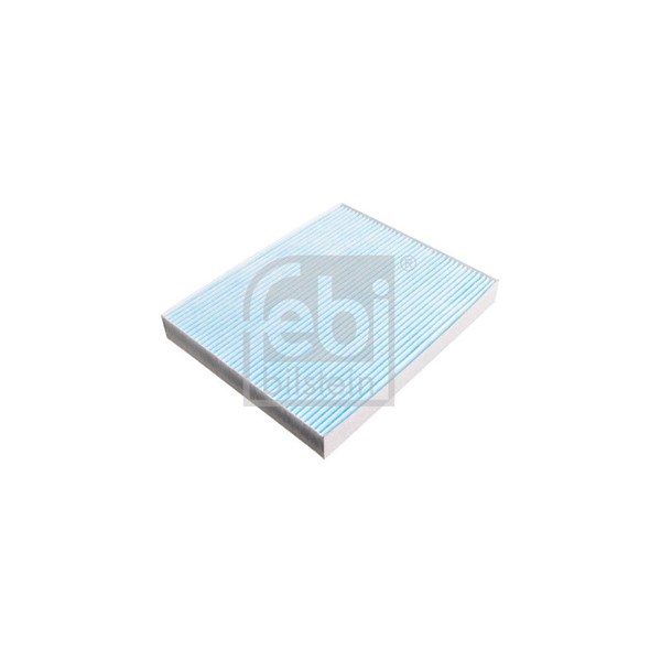 Kupefilter Febi bilstein 184182 FEBI BILSTEIN