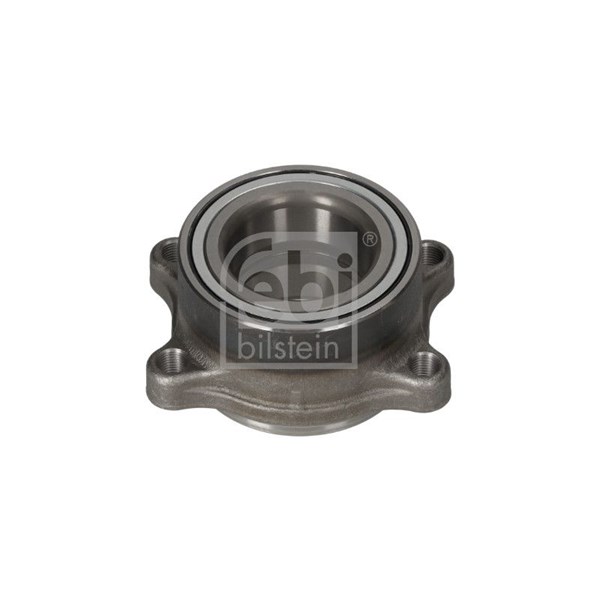 Hjullager, Bakaxel höger, Bakaxel vänster Febi bilstein 185735 FEBI BILSTEIN