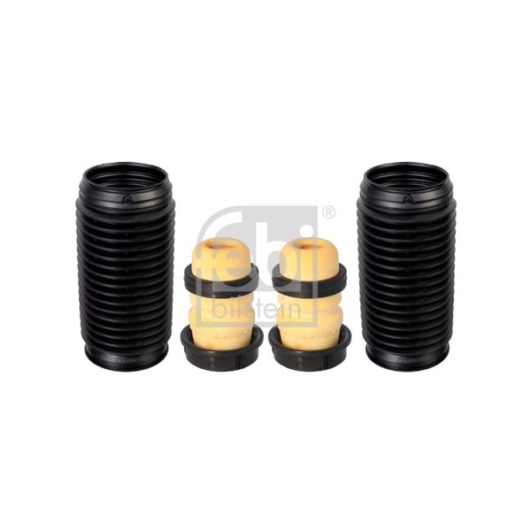 Dammskydd, stötdämpare, Framaxel Febi bilstein 186279 FEBI BILSTEIN Dammskydd, stötdämpare, Framaxel Febi bilstein 186279 FEBI BILSTEIN