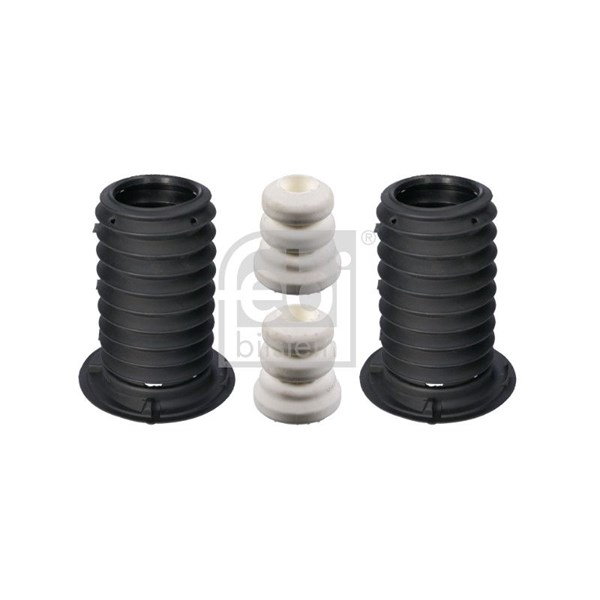 Dammskydd, stötdämpare, Framaxel Febi bilstein 186281 FEBI BILSTEIN Dammskydd, stötdämpare, Framaxel Febi bilstein 186281 FEBI BILSTEIN