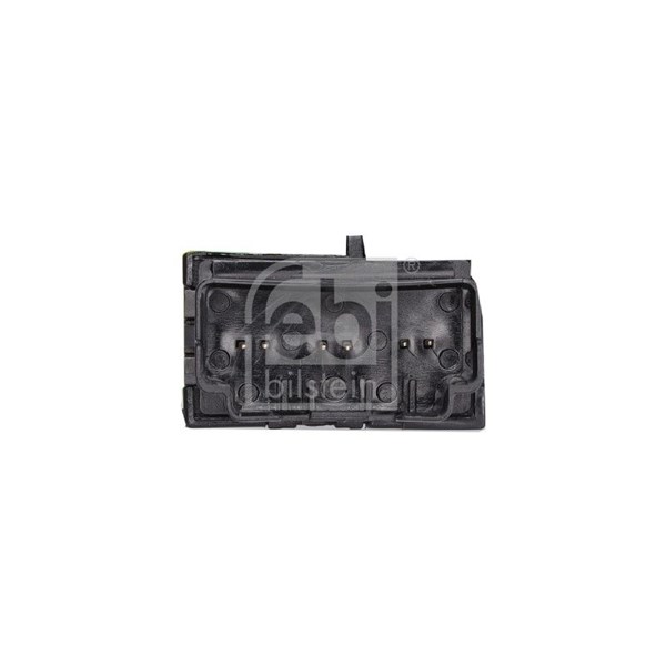 Klockfjäder, airbag Febi bilstein för slutrör 186392 FEBI BILSTEIN