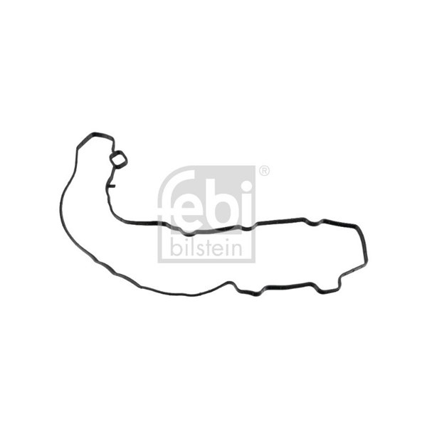 Packning, vevhusventilation Febi bilstein 186637 FEBI BILSTEIN