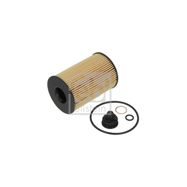 Oljefilter Febi bilstein 188712 FEBI BILSTEIN