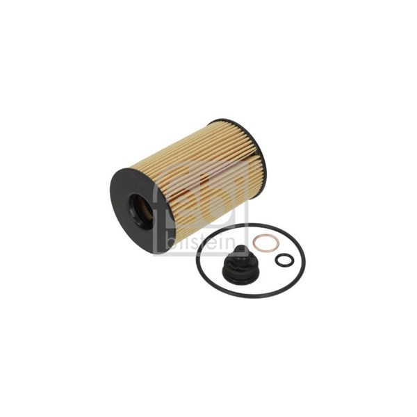 Oljefilter Febi bilstein 188712 FEBI BILSTEIN