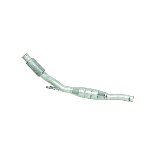 Katalysator As 15722D AS