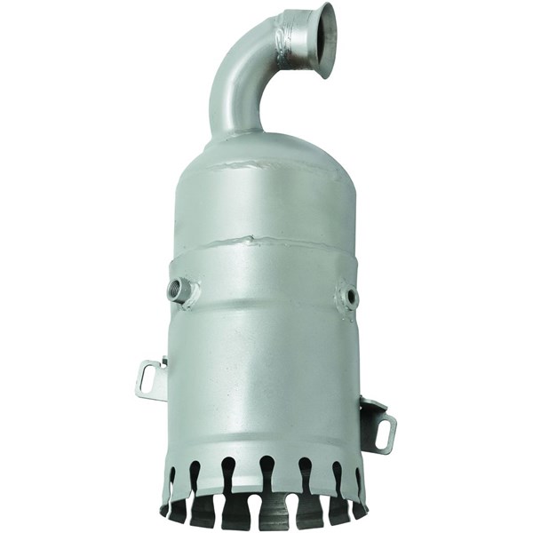 Katalysator As 15776D AS