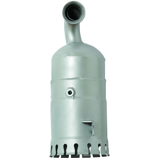 Katalysator As 15776D AS