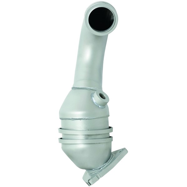 Katalysator As 15793D AS