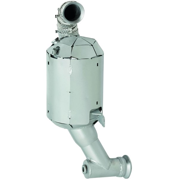 Katalysator As 15797D AS