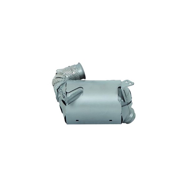 Katalysator As 15804D AS