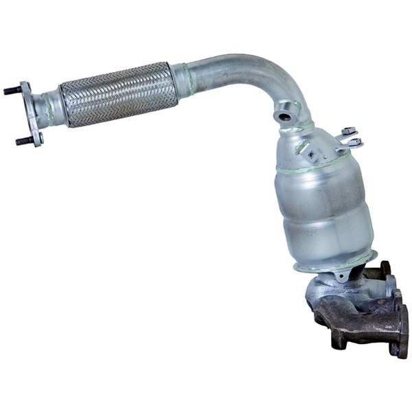 Katalysator As 20415 AS