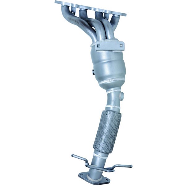 Katalysator As 20425 AS