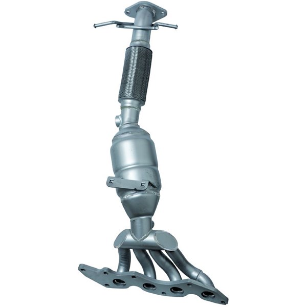Katalysator As 20434 AS