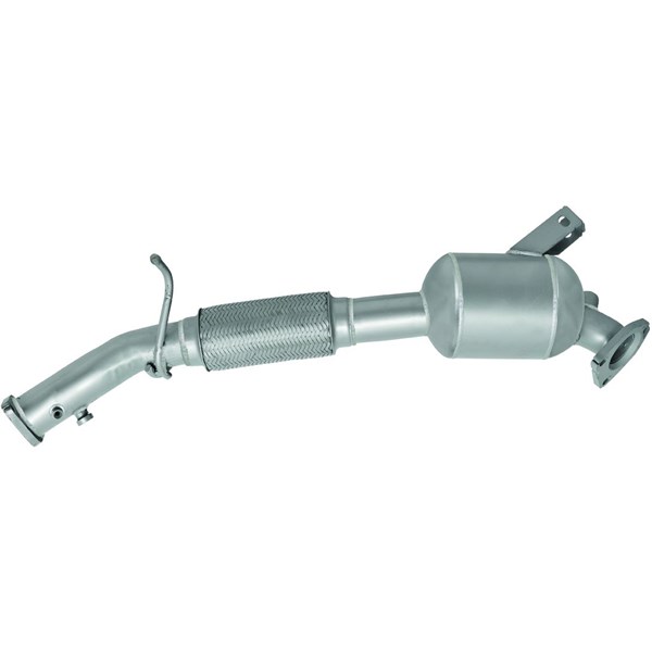 Katalysator As 20464D AS