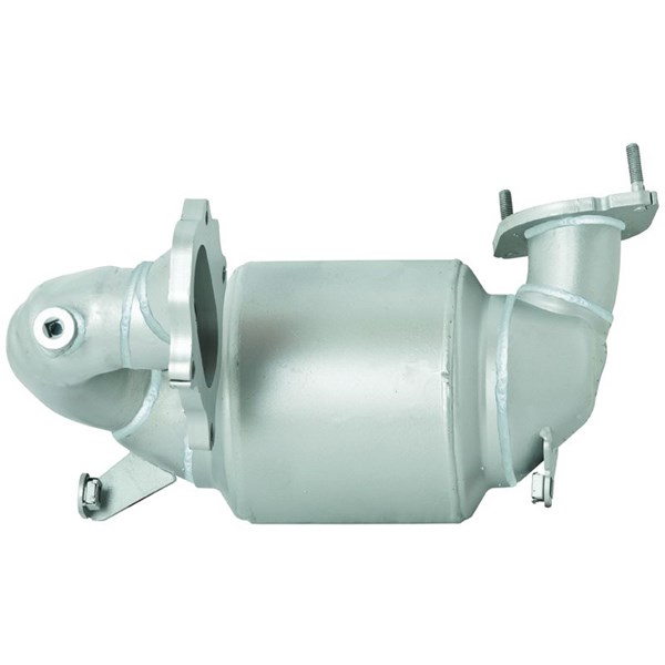 Katalysator, Fram As 21780D AS