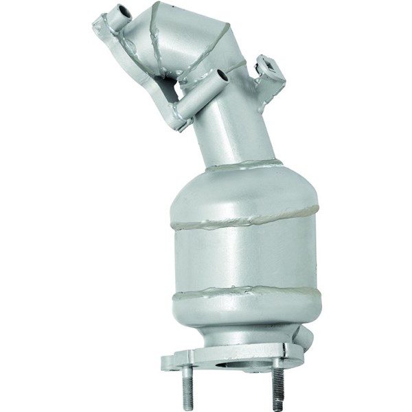 Katalysator As 21787D AS