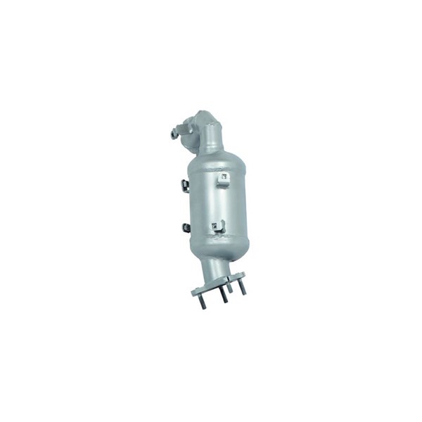Katalysator, Fram As 21803 AS