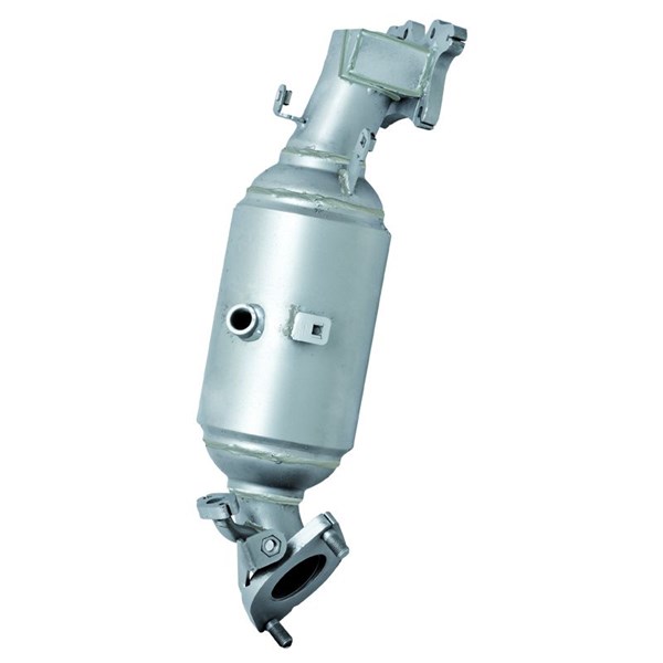 Katalysator As 22098 AS